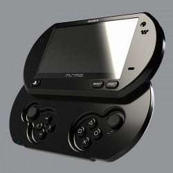 PSP2 may have 3G connection, AMOLED screen