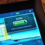 RIM says PlayBook battery life will be 'equal or greater than the iPad with smaller battery size'
