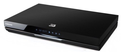 Samsung adds Lovefilm streaming to UK Blu-ray players