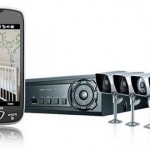 Samsung BabyView Video Baby Monitors