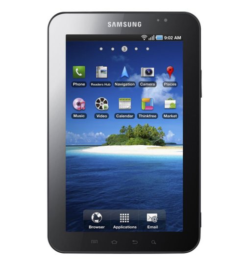 T-Mobile to drop Samsung Galaxy Tab price to $249.99?