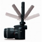 Sony introduces CLM-V55 clip-on LCD for its DSLR cameras