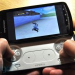 Sony Ericsson Xperia Play (PlayStation Phone) preview