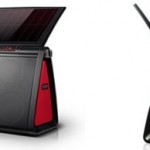 Eton Soulra XL Solar Powered Sound System for iPod and iPhone