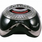 Portable Spider Pocket Speaker E500