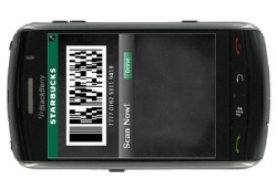 Starbucks app lets you pay by phone