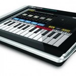 Alesis StudioDock Pro for iPad
