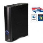 Transcend StoreJet35T3 external hard drive
