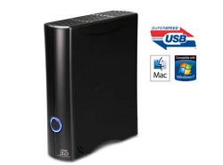 Transcend StoreJet35T3 external hard drive