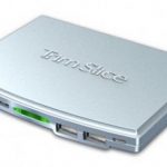 Trim Slice Pocket-friendly Desktop PC