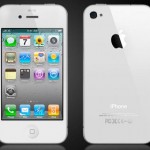 White iPhone 4 shows up in AT&T’s inventory
