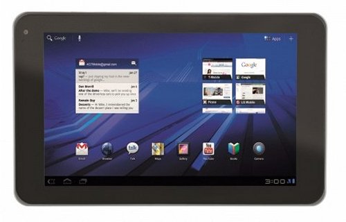 LG Optimus Pad to make an appearance at Mobile World Congress