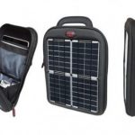 Solar Spark Tablet Case keeps your tablet safe and juiced up