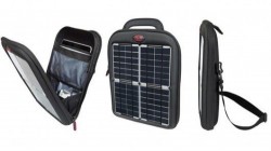 Solar Spark Tablet Case keeps your tablet safe and juiced up