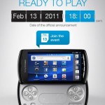 Sony Ericsson Xperia Play finally gets official
