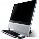 Acer AZ5750 F54 All In One Desktop PC With Blu ray 11 150x150 Acer unveil space saving desktop, the AZ5750 F54 at laptopshop.co.uk