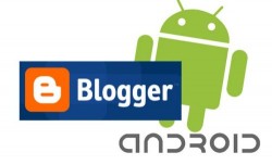 Google launches Android Blogger App