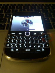 Blackberry