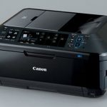 Canon Japan outs four new Printers