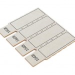 Art Lebedev Cardboard USB Drive concept