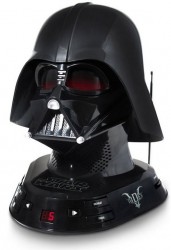 Darth Vader CD Boombox