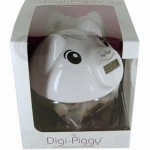 Cisco to Release Digi-Piggy Piggy Bank
