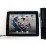 DryCase Vacuum Sealed iPad Case