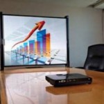 Epson ES1000 Tabletop Projection Display