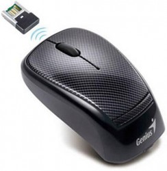 Genius Navigator 905 Vogue Wireless Mouse