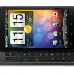 HTC Merge Android CDMA World Phone Is Official
