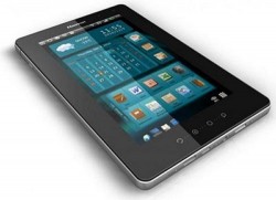 Hanvon HPad A112 Multimedia e-Reader