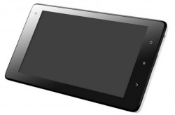 Huawei S7 Slim Android Tablet to debut at MWC 2011