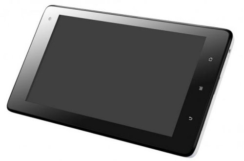 Huawei S7 Slim Android Tablet to debut at MWC 2011