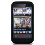 INQ Cloud Touch and Cloud Q Facebook Phones