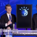 IBM's Watson beats humans on Jeopardy! IBM's Watson beats humans on Jeopardy!