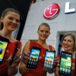 LG Optimus 3D gets official