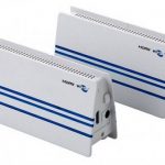 Logitec LDE-WIHD101TR Wireless HD Dongles