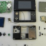 Nintendo 3DS Teardown
