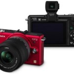Panasonic Lumix DMC-GF2 gets official pricing