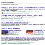 Google’s Social Search updated