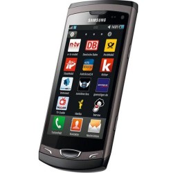 Samsung Wave II now available in the UK