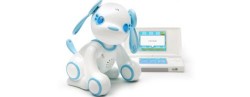 Sega toys unveils Wappy Dog
