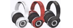 Zumreed X2 Hybrid Headphones are also Speakers