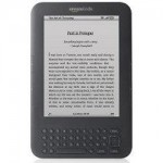 AT&T offers Amazon Kindle 3G starting March 6th