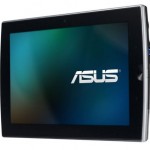 Asus Eee Tablets hitting the UK in April
