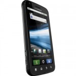 Motorola's Atrix 4G coming to AT&T on March 6th bundled with Laptop Dock