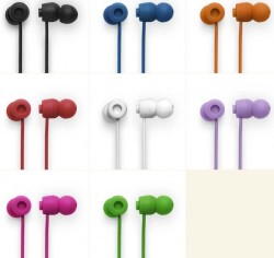 Urbanears Bagis Earphones for $30
