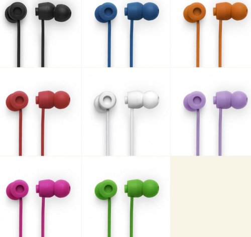 Urbanears Bagis Earphones for $30