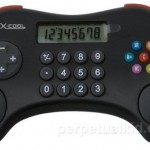Cool Gamer Calculator