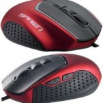 Cooler Master Spawn Gaming Mouse